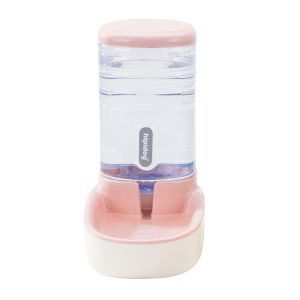 ចានទឹកស្វ័យប្រវត្ត