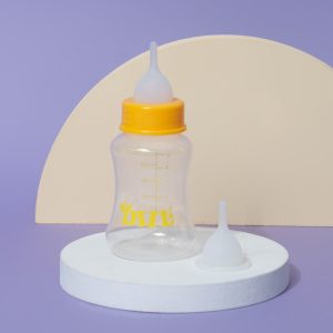 ដបទឹកដោះគោ