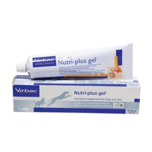 Nutri-plus gel