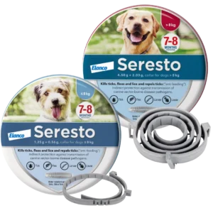 Seresto Collars