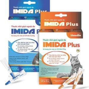 Imida Plus