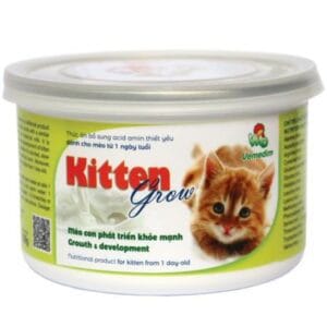 Kitten Grow 100 g