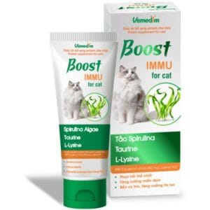 Boost IMMU for Cat
