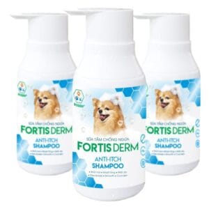 Fortis Derm