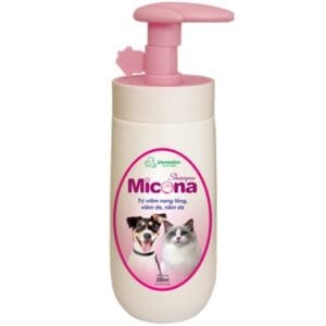 Micona Shampoo
