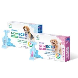 Nomecto Spot On