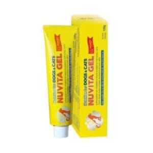 Nuvita Gel